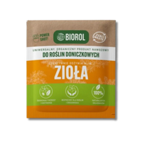 ZIOŁA